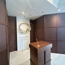 オーシャンビューチャペル・トーキョーベイの画像