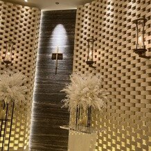 オーシャンビューチャペル・トーキョーベイの写真｜広い方