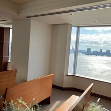 オーシャンビューチャペル・トーキョーベイの写真｜海の見える方