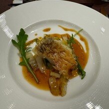 ＴＨＥ ＳＴＹＬＥ　（ザ・スタイル）の画像｜魚料理