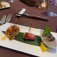 ＴＨＥ ＳＴＹＬＥ　（ザ・スタイル）の画像｜前菜