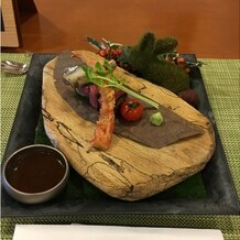 ラヴィール金沢の画像｜お肉は柔らかくて美味しかったです