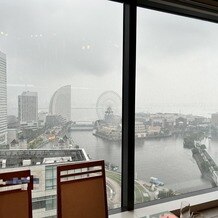 ＹＯＫＯＨＡＭＡ　ＭＯＮＯＬＩＴＨ（横浜モノリス）の写真｜外の景色です。