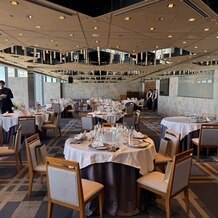 ＹＯＫＯＨＡＭＡ　ＭＯＮＯＬＩＴＨ（横浜モノリス）の画像｜披露宴会場