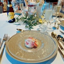 ＹＯＫＯＨＡＭＡ　ＭＯＮＯＬＩＴＨ（横浜モノリス）の写真｜料理・ケーキ｜2025-10-08 22:04:03.0はっちゃんねるさん投稿