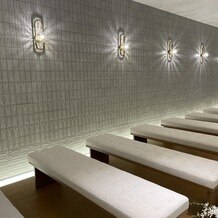 ＹＯＫＯＨＡＭＡ　ＭＯＮＯＬＩＴＨ（横浜モノリス）の写真｜挙式会場｜2025-11-17 21:40:35.0えりさん投稿