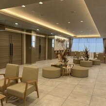 アールベルアンジェ富山の写真｜披露宴・パーティー会場｜2025-04-05 21:37:40.0ゆかこさん投稿