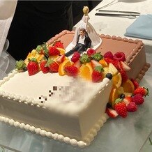 ｍｏｉｔｉｅ　ｍｏｉｔｉｅ（モアチェ　モアチェ）～リバーサイドテラス～の画像｜チョコケーキとショートケーキでわけました