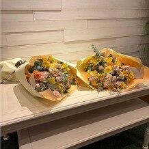 シャルマンシーナ ＴＯＫＹＯの写真｜お花