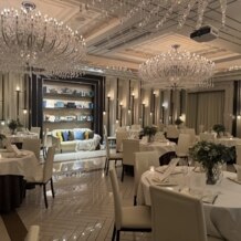 シャルマンシーナ ＴＯＫＹＯの画像