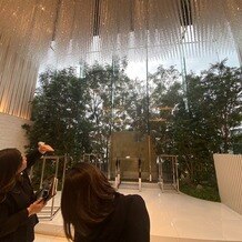 シャルマンシーナ ＴＯＫＹＯの画像