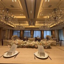 シャルマンシーナ ＴＯＫＹＯの画像