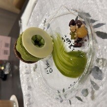 シャルマンシーナ ＴＯＫＹＯの画像