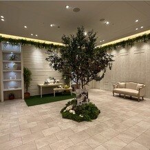 シャルマンシーナ ＴＯＫＹＯの写真｜披露宴・パーティー会場｜2025-11-23 11:03:57.0ねちさん投稿