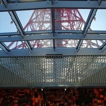 The Place of Tokyo（ザ プレイス オブ トウキョウ）の画像