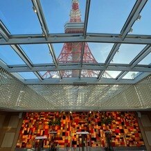 The Place of Tokyo（ザ プレイス オブ トウキョウ）の画像