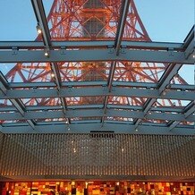 The Place of Tokyo（ザ プレイス オブ トウキョウ）の画像