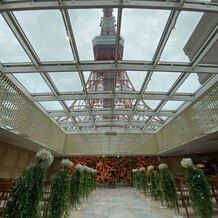 The Place of Tokyo（ザ プレイス オブ トウキョウ）の画像