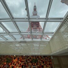 The Place of Tokyo（ザ プレイス オブ トウキョウ）の画像