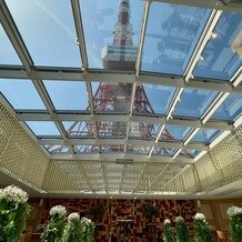 The Place of Tokyo（ザ プレイス オブ トウキョウ）の画像