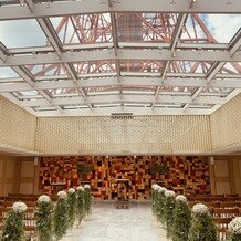 The Place of Tokyo（ザ プレイス オブ トウキョウ）の画像