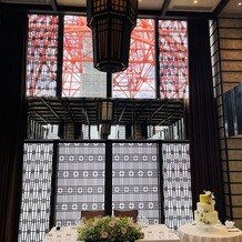 The Place of Tokyo（ザ プレイス オブ トウキョウ）の画像