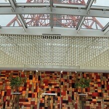 The Place of Tokyo（ザ プレイス オブ トウキョウ）の画像