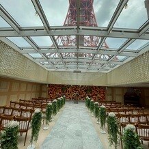 The Place of Tokyo（ザ プレイス オブ トウキョウ）の画像