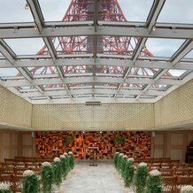 The Place of Tokyo（ザ プレイス オブ トウキョウ）の画像