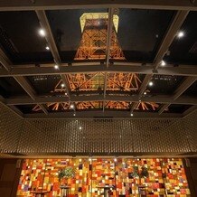 The Place of Tokyo（ザ プレイス オブ トウキョウ）の画像