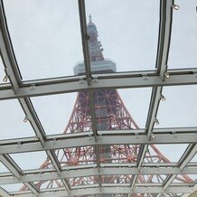 The Place of Tokyo（ザ プレイス オブ トウキョウ）の画像