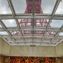 The Place of Tokyo（ザ プレイス オブ トウキョウ）の画像