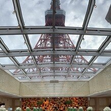 The Place of Tokyo（ザ プレイス オブ トウキョウ）の画像