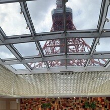 The Place of Tokyo（ザ プレイス オブ トウキョウ）の画像