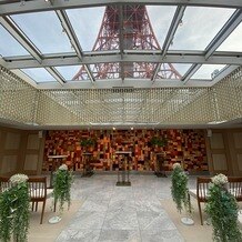 The Place of Tokyo（ザ プレイス オブ トウキョウ）の画像