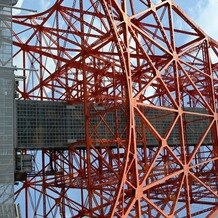 The Place of Tokyo（ザ プレイス オブ トウキョウ）の画像