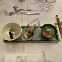 The Place of Tokyo（ザ プレイス オブ トウキョウ）の写真｜料理・ケーキ｜2024-10-14 09:56:41.0みーさんさん投稿