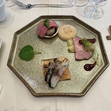 The Place of Tokyo（ザ プレイス オブ トウキョウ）の写真｜料理・ケーキ｜2024-10-14 09:56:41.0みーさんさん投稿