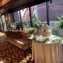 The Place of Tokyo（ザ プレイス オブ トウキョウ）の画像