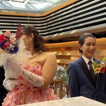 The Place of Tokyo（ザ プレイス オブ トウキョウ）の画像｜ブーケトス