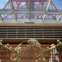 The Place of Tokyo（ザ プレイス オブ トウキョウ）の画像