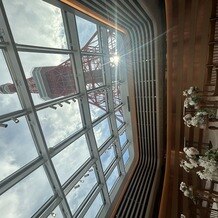 The Place of Tokyo（ザ プレイス オブ トウキョウ）の画像