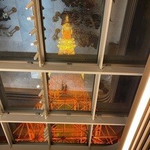 The Place of Tokyo（ザ プレイス オブ トウキョウ）の写真｜挙式会場｜2025-04-02 03:14:54.0まおさん投稿