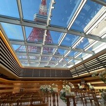 The Place of Tokyo（ザ プレイス オブ トウキョウ）の画像