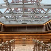 The Place of Tokyo（ザ プレイス オブ トウキョウ）の画像