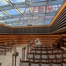 The Place of Tokyo（ザ プレイス オブ トウキョウ）の写真｜その他｜2025-09-17 17:10:03.0あつっどぴっとさん投稿