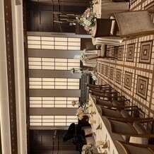 The Place of Tokyo（ザ プレイス オブ トウキョウ）の写真｜その他｜2025-09-21 12:22:06.0なるひさん投稿