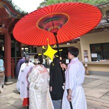 赤坂氷川神社の写真｜挙式会場｜2023-10-07 21:27:00.0みやさん投稿