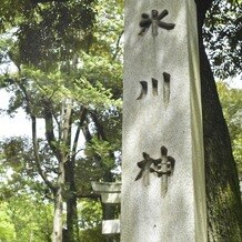 赤坂氷川神社の写真｜挙式会場｜2023-10-07 21:27:00.0みやさん投稿