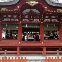 鶴岡八幡宮の画像